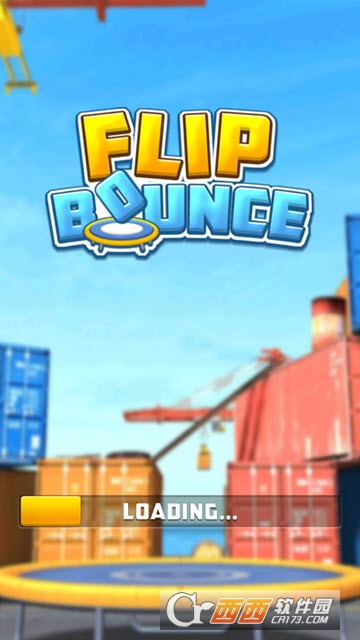 תFlip Bounce