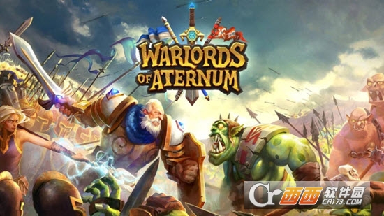 ʼҾWarlords of Aternum