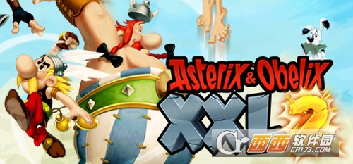 ¹2(Asterix & Obelix XXL 2)