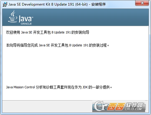 JDK 8(Java SE Development Kit) 8u291 64位版