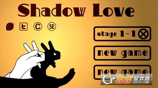Shadow Love(Ӱ֮)Ϸ