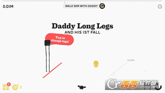 ϵdaddy long legs