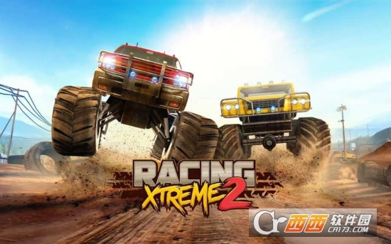 ޹2(Racing Xtreme 2)