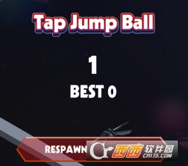 ܵ(Tap Jump Ball)