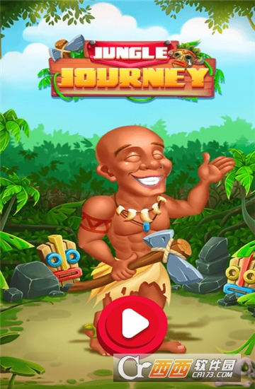 ðմս(Jungle Journey)
