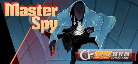 ʦMaster Spy
