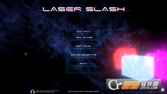 镭射派对Laser Party游戏下载