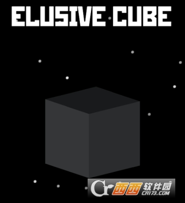 Elusive Cube