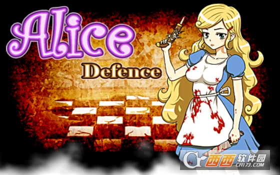 ˿Alice Defence