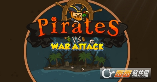 Pirate War Attack