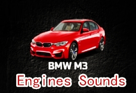 Engines Sounds