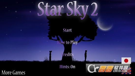 ǿ2(Star Sky 2)