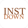 instdown app