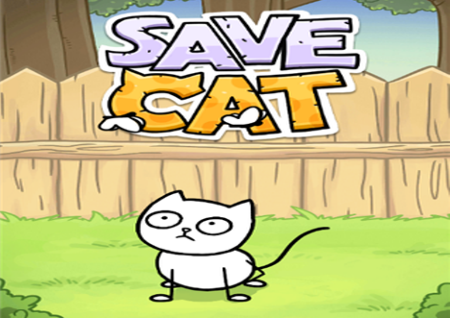 save catϷ_save cat