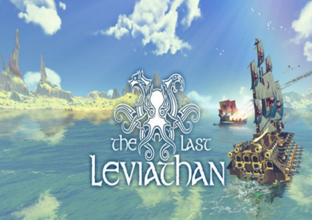 ά̹_ά̹The Last Leviatha