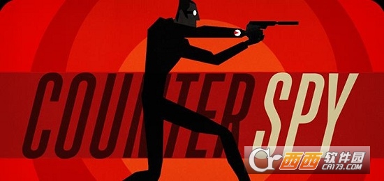 CounterSpy()
