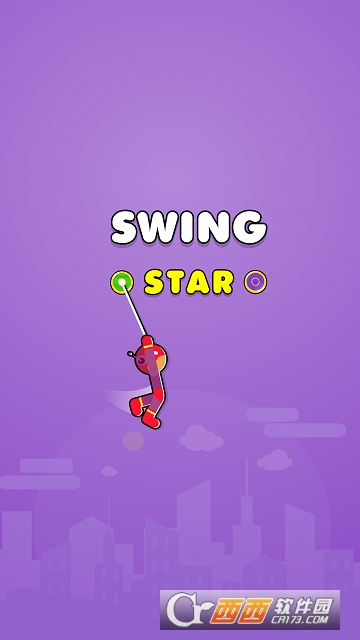 SwingStar(ҡ)