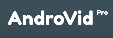 AndroVid Pro°