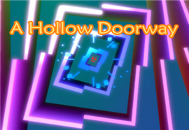 A Hollow Doorway_A Hollow DoorwayϷ