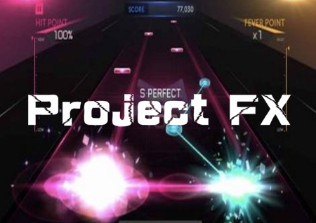 Project FXϷ_Project FXİ_Project FX׿