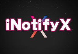 iNotifyX