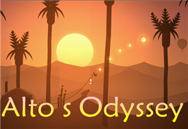 Alto s Odyssey