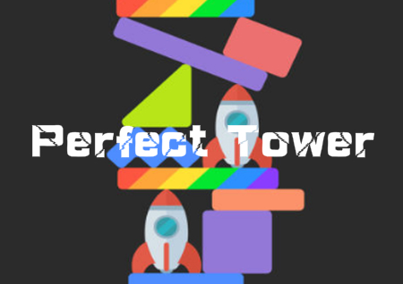 Perfect TowerϷ_Perfect Tower_r֮Ϸ