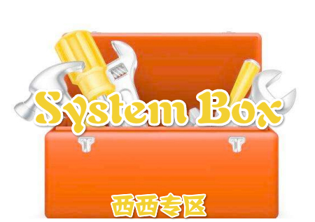 System Box