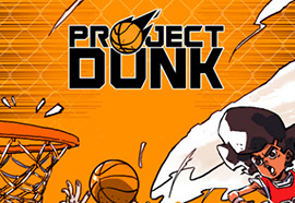 Project Dunk_Project Dunk