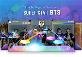SuperStar BTS_Ϸ_׿_İ_ٷ