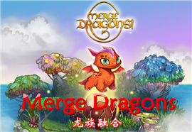 Merge Dragons__׿_İ_ٷ