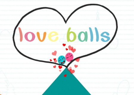 love balls