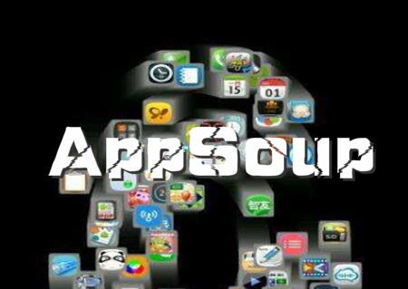 AppSoup