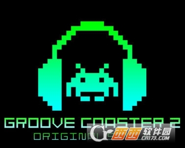Groove Coaster2