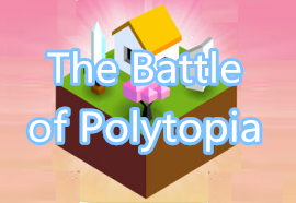 The Battle of Polytopia_TheBattleofPolytopia׿