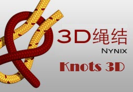 Knots 3D