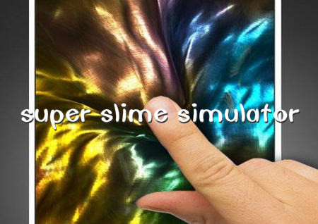 super slime simulator