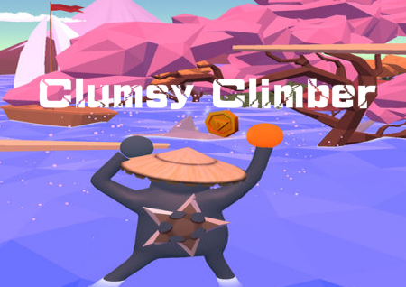 Clumsy Climber_Clumsy ClimberϷ׿