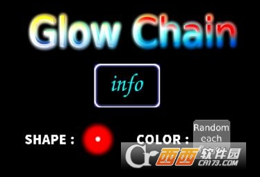 (Glow Chain)Ϸ
