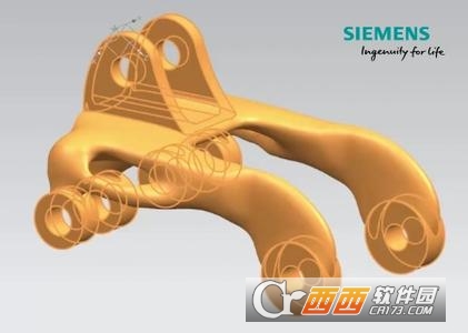 Siemens PLM NX