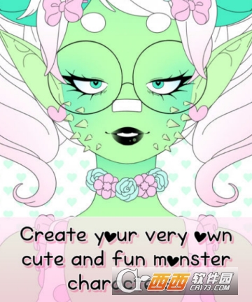 Monster Girl Maker