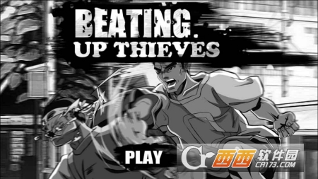 beating up thieves游戏下载