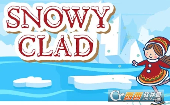 Snowy Clad