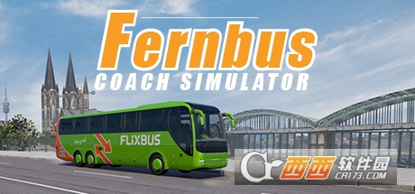 ¹;ͳģ(fernbus-Simulator)