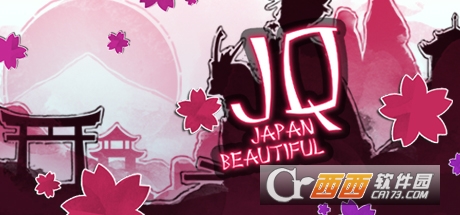 JQ: Beautiful Japan