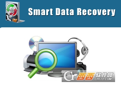 Smart Data Recovery