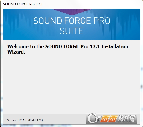 MAGIX SOUND FORGE Pro(l݋ܛ) 12.1.0.170ٷ