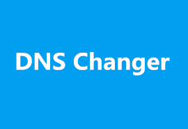 DNS changer