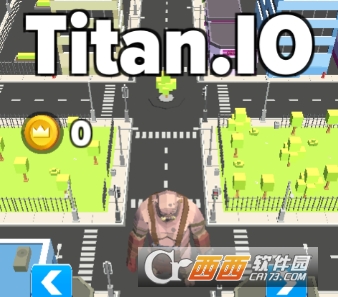 Titan.io(RPGսϷ)
