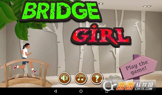 Bridge Girl